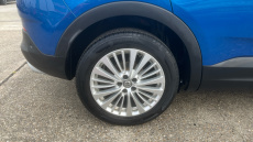 Vauxhall Grandland X 1.2 Turbo Tech Line Nav 5dr Petrol Hatchback